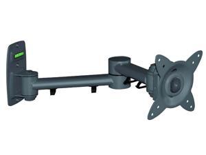 Arrowmounts TV Mount 10~23" w/18" Arm 100mm VESA Lockable (AM-ARM1007) Arrowmounts TV Mount 10~23" w/18" Arm 100mm VESA Lockable (AM-ARM1007)