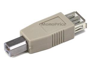 USB 2.0 A Female/B Male Adaptor (364) USB 2.0 A Female/B Male Adaptor (364)