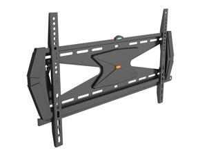 Arrowmounts Fixed TV Wall Mount Bracket for 37"-70" TVs with Anti-Theft Feature UL Certified (Max 88 lbs 37~70 inch) Arrowmounts Fixed TV Wall Mount Bracket for 37"-70" TVs with Anti-Theft Feature UL Certified (Max 88 lbs 37~70 inch)