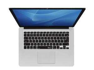 KB Covers Colemak Keyboard Cover for MacBook/Air 13/Pro (2008+)/Retina & Wireless (COLEMAK-M-CB-2) KB Covers Colemak Keyboard Cover for MacBook/Air 13/Pro (2008+)/Retina & Wireless (COLEMAK-M-CB-2)