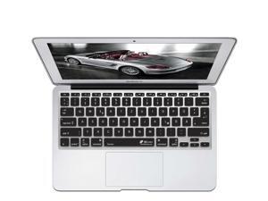 KB Covers German (QWERTZ) Keyboard Cover for MacBook Air 11" (GER-M11-CB-2) KB Covers German (QWERTZ) Keyboard Cover for MacBook Air 11" (GER-M11-CB-2)