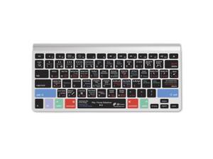KB Covers Aperture Keyboard Cover for Apple Ultra-Thin Keyboard w/ Num Pad (AP-AK-BC) KB Covers Aperture Keyboard Cover for Apple Ultra-Thin Keyboard w/ Num Pad (AP-AK-BC)