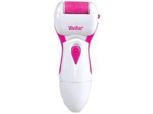 VIVITAR PG-V011 Cordless Foot File VIVITAR PG-V011 Cordless Foot File
