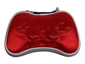 PlayStation 3 Controller Travel Case – Red PlayStation 3 Controller Travel Case – Red