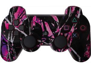 Custom PS3 Controller - Midnight PlayStation 3 Controller Custom PS3 Controller - Midnight PlayStation 3 Controller