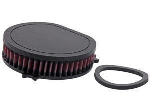 K&N HIGH FLOW PERFORMANCE AIR FILTER YA-1199 99-09 YAMAHA XVS1100 V-STAR CUSTOM K&N HIGH FLOW PERFORMANCE AIR FILTER YA-1199 99-09 YAMAHA XVS1100 V-STAR CUSTOM