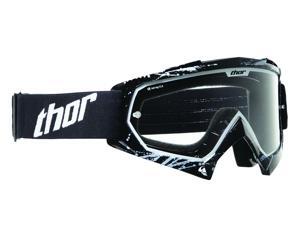 Thor Enemy Youth Goggles Splatter Thor Enemy Youth Goggles Splatter