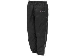 Frogg Toggs Womens Sweet T Rain Pants Black LG Frogg Toggs Womens Sweet T Rain Pants Black LG