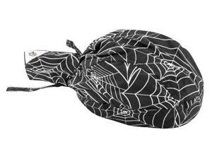 Zan Headgear Flydanna Headwrap Web Wrapped Zan Headgear Flydanna Headwrap Web Wrapped