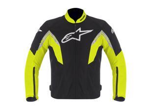 Alpinestars Viper Air Textile Jacket Black/Yellow Fluo/White 3XL Alpinestars Viper Air Textile Jacket Black/Yellow Fluo/White 3XL