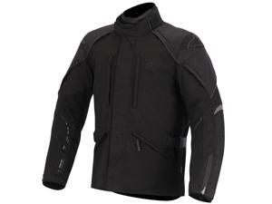 Alpinestars New Land Gore-Tex Jacket Black MD Alpinestars New Land Gore-Tex Jacket Black MD