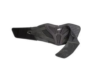 Alpinestars Touring Kidney Belt Black LG/XL Alpinestars Touring Kidney Belt Black LG/XL