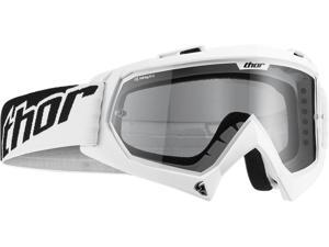 Thor Enemy Sand 2015 MX Goggles Sand/White Adult Thor Enemy Sand 2015 MX Goggles Sand/White Adult