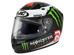 HJC RPHA-10 Lorenzo Black/Green/Red 2XL HJC RPHA-10 Lorenzo Black/Green/Red 2XL