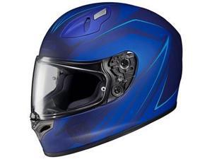 HJC FG-17 Thrust Helmet Blue 2XL HJC FG-17 Thrust Helmet Blue 2XL