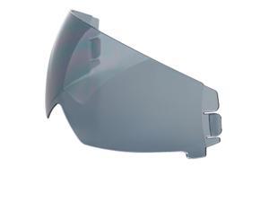 Scorpion EXO-100 Speedview Sun Visor Eye Shield Light Smoke Scorpion EXO-100 Speedview Sun Visor Eye Shield Light Smoke