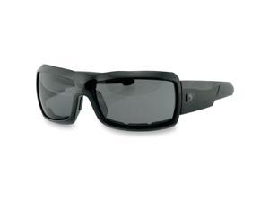 Bobster Trike Sunglasses Smoked Bobster Trike Sunglasses Smoked