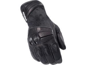 Cortech GX Air 3 Textile Gloves Black XL Cortech GX Air 3 Textile Gloves Black XL