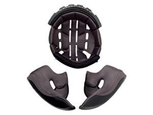 Scorpion EXO-1100 KwikWick 2 Liner Set Black 2XL Scorpion EXO-1100 KwikWick 2 Liner Set Black 2XL