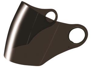 Scorpion EXO-200 Everclear Face Shield/Visor Dark Smoke Scorpion EXO-200 Everclear Face Shield/Visor Dark Smoke