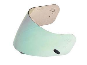 HJC AC12/CL15/CL16/CL17/CLSP/CSR1/FS10/FS15/IS16 HJ09 Shield Green Mirror HJC AC12/CL15/CL16/CL17/CLSP/CSR1/FS10/FS15/IS16 HJ09 Shield Green Mirror