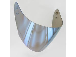 HJC IS-33 HJ17J Shield Blue Mirror HJC IS-33 HJ17J Shield Blue Mirror