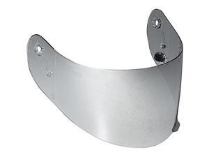 HJC AC12/CL15/CL16/CL17/CLSP/CSR1/FS10/FS15/IS16 HJ09 Shield Silver Mirror HJC AC12/CL15/CL16/CL17/CLSP/CSR1/FS10/FS15/IS16 HJ09 Shield Silver Mirror