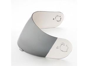 HJC CL14/AC11/CL-MAX/FG-14 HJ-07 Shield Silver Mirror Fits all Sizes HJC CL14/AC11/CL-MAX/FG-14 HJ-07 Shield Silver Mirror Fits all Sizes