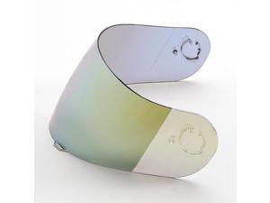 HJC CL14/AC11/CL-MAX/FG-14 HJ-07 Shield Gold Mirror Fits all Sizes HJC CL14/AC11/CL-MAX/FG-14 HJ-07 Shield Gold Mirror Fits all Sizes