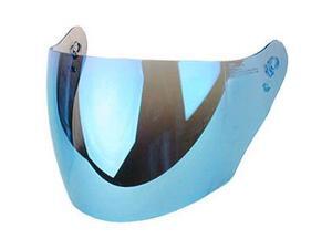 HJC AC-3/CL-33 HJ-11 Shield Blue Mirror HJC AC-3/CL-33 HJ-11 Shield Blue Mirror