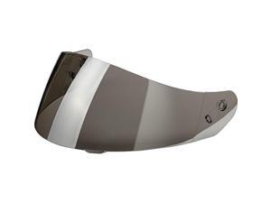 HJC CL-MAX 2/IS-MAX/ISMAX BT HJ-17 Shield Silver Mirror HJC CL-MAX 2/IS-MAX/ISMAX BT HJ-17 Shield Silver Mirror