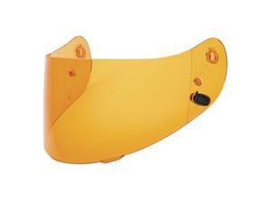 HJC AC12/CL15/CL16/CL17/CLSP/CSR1/FS10/FS15/IS16 HJ09 Anti-Fog Shield Amber HJC AC12/CL15/CL16/CL17/CLSP/CSR1/FS10/FS15/IS16 HJ09 Anti-Fog Shield Amber