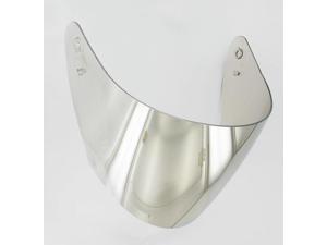 HJC IS-33 HJ17J Shield Silver Mirror HJC IS-33 HJ17J Shield Silver Mirror