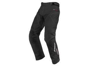 Alpinestars Andes Drystar Pants Black Small Short Alpinestars Andes Drystar Pants Black Small Short
