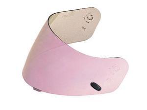 HJC AC12/CL15/CL16/CL17/CLSP/CSR1/FS10/FS15/IS16 HJ09 Shield Pink Mirror HJC AC12/CL15/CL16/CL17/CLSP/CSR1/FS10/FS15/IS16 HJ09 Shield Pink Mirror