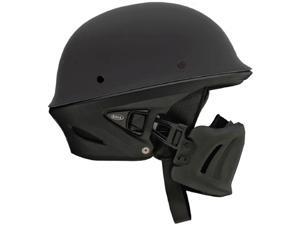 Bell Rogue Helmet Matte Black XS Bell Rogue Helmet Matte Black XS