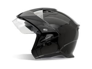 Bell Mag-9 Sena Solid Helmet Black XL Bell Mag-9 Sena Solid Helmet Black XL