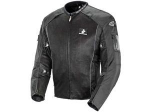 Joe Rocket Marines Recon 2015 Military Spec Mesh Jacket Marine Black MD Joe Rocket Marines Recon 2015 Military Spec Mesh Jacket Marine Black MD