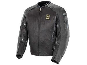 Joe Rocket U.S. Army Recon 2015 Military Spec Recon Mesh U.S. Army Black XL Joe Rocket U.S. Army Recon 2015 Military Spec Recon Mesh U.S. Army Black XL