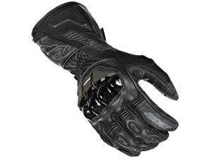 Joe Rocket Flexium TX 2014 Gloves Black SM Joe Rocket Flexium TX 2014 Gloves Black SM