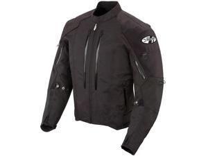 Joe Rocket Atomic 4.0 Textile Jacket Black/Black 5XL Joe Rocket Atomic 4.0 Textile Jacket Black/Black 5XL
