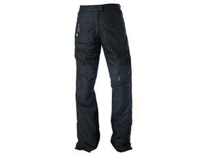 Joe Rocket Alter Ego Womens Waterproof Pants Black SM Joe Rocket Alter Ego Womens Waterproof Pants Black SM