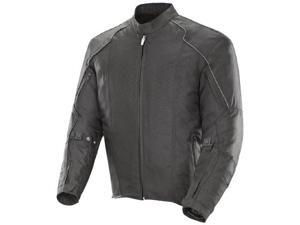 Power Trip Pivot Mens Textile Jacket Black MD Power Trip Pivot Mens Textile Jacket Black MD