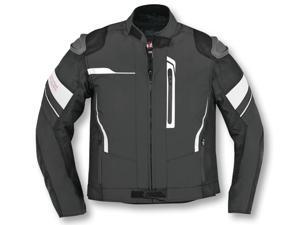Vega Monarch Jacket Black MD Vega Monarch Jacket Black MD