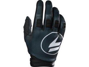 Shift Strike 2016 MX/Offroad Gloves Black/White 3XL Shift Strike 2016 MX/Offroad Gloves Black/White 3XL