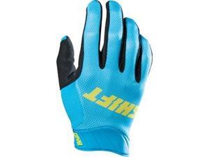 Shift Raid 2016 MX/Offroad Glove Blue/Black 2XL Shift Raid 2016 MX/Offroad Glove Blue/Black 2XL
