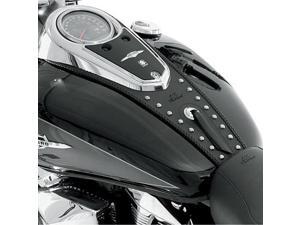 Mustang Tank Bib Studded W/Concho Mustang Tank Bib Studded W/Concho