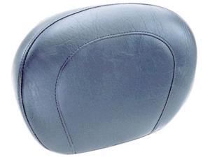 Mustang Sissy Bar Pad 9" x 9.5" Vintage Pad (79049) Mustang Sissy Bar Pad 9" x 9.5" Vintage Pad (79049)