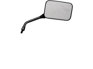 Emgo Universal True Vision Mirror Long Stem Left (20-78217) Emgo Universal True Vision Mirror Long Stem Left (20-78217)