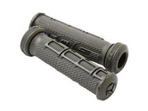Tag Cradle ATV Grips Soft Compound/Grey (G050-08-01) Tag Cradle ATV Grips Soft Compound/Grey (G050-08-01)